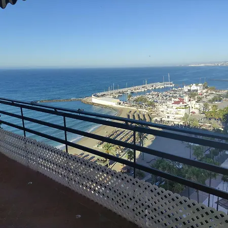 In First Line Apto 12-3 * Marbella