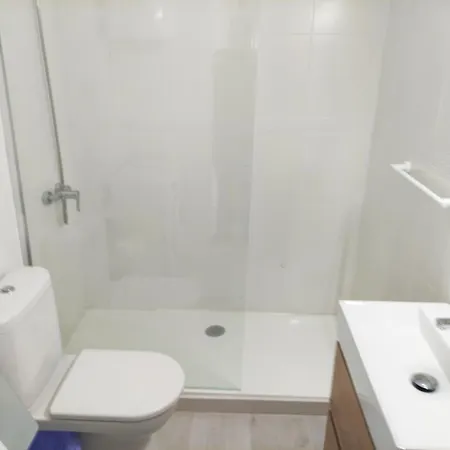 Apartamento In First Line Apto 12-3 *