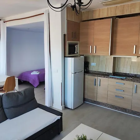 Apartamento In First Line Apto 12-3