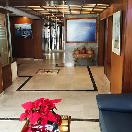 In First Line Apto 12-3 Appartement *