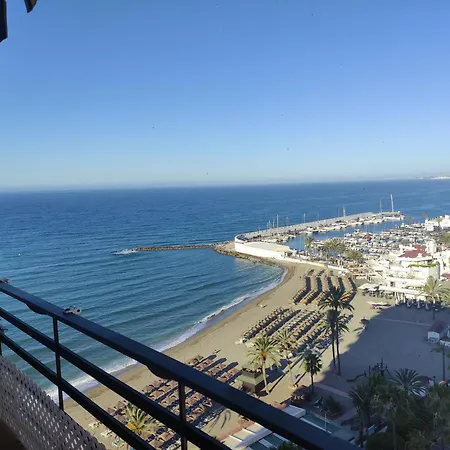 Lägenhet In First Line Apto 12-3 Marbella