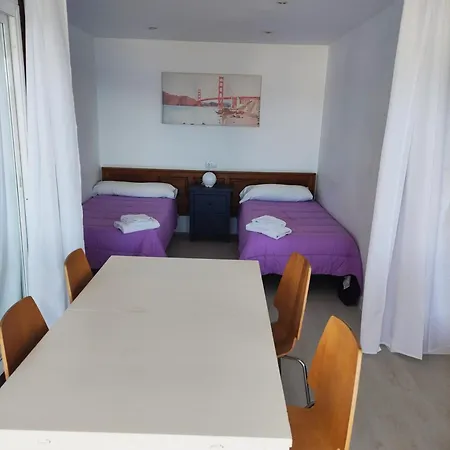 Appartement In First Line Apto 12-3 Marbellac