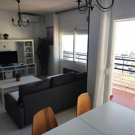 In First Line Apto 12-3 Appartement