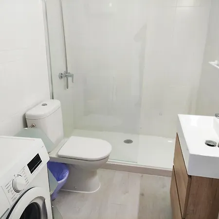 In First Line Apto 12-3 마르베야