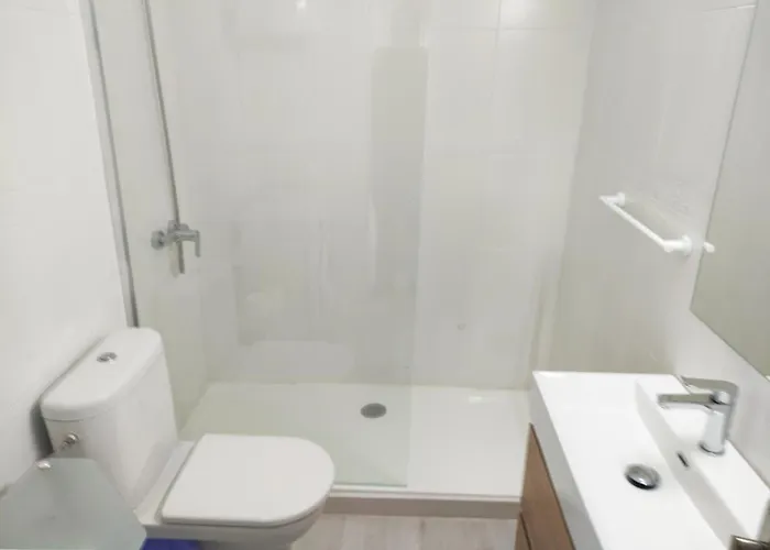 Apartamento In First Line Apto 12-3 *