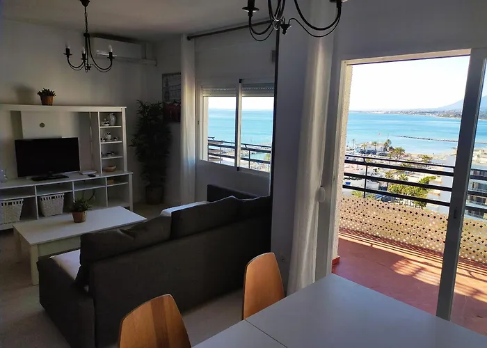 Apartamento In First Line Apto 12-3 *