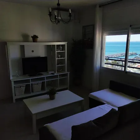 In First Line Apto 12-3 *