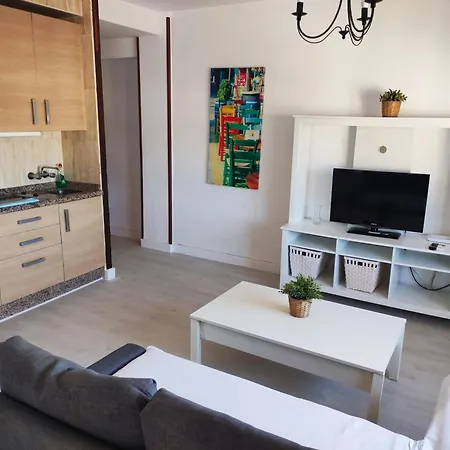 In First Line Apto 12-3 Apartament Marbella