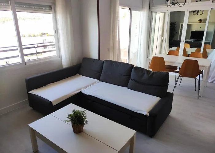 In First Line Apto 12-3 Apartament Marbella