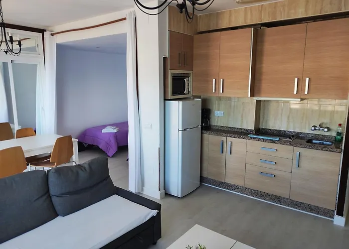 Apartament In First Line Apto 12-3