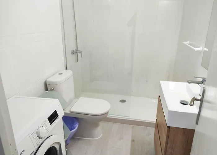 In First Line Apto 12-3 Marbella